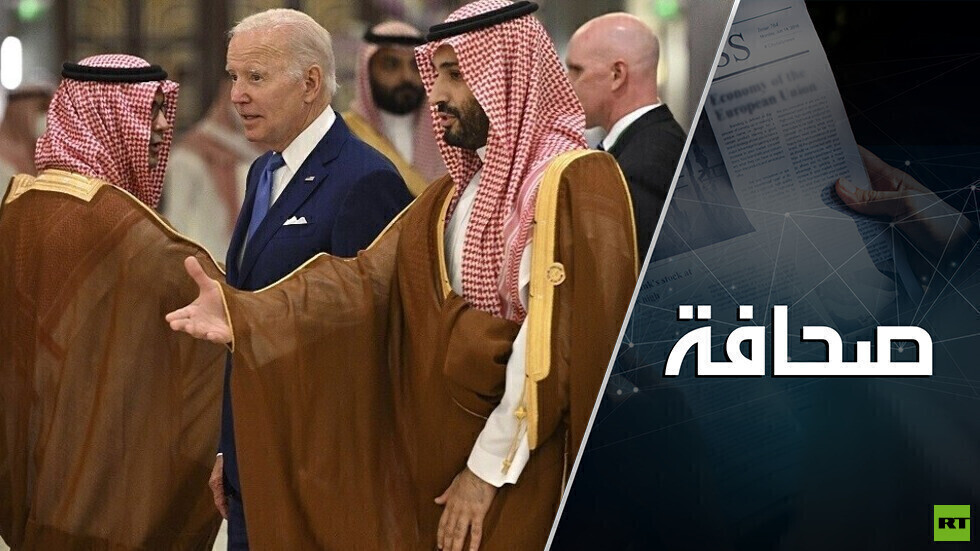 جنرالات "أوبك+" النفطيون حرموا الولايات المتحدة من البنزين الرخيص: ما دور روسيا؟
