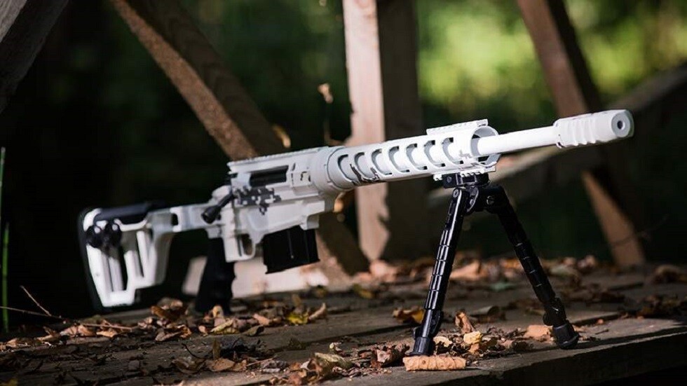 خبير يكشف خصائص بندقية "ستالينغراد" التكتيكية