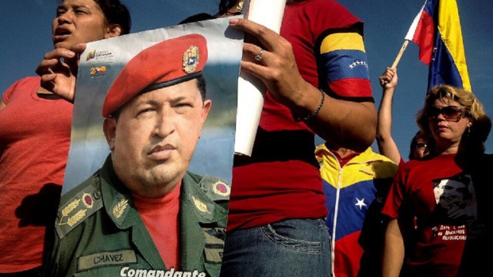 الدفاع الروسية: وفاة الرئيس الفنزويلي السابق هوغو تشافيز قد تكون ناجمة عن عقار أمريكي