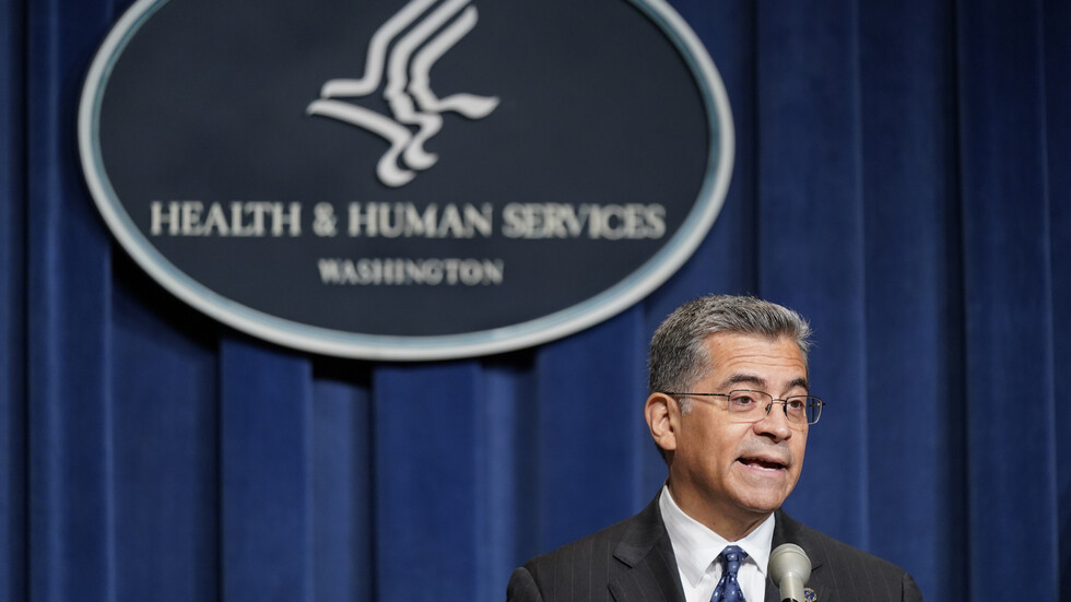 مسؤولون: إدارة بايدن تخطط لإعلان تفشي جدري القردة حالة طوارئ صحية