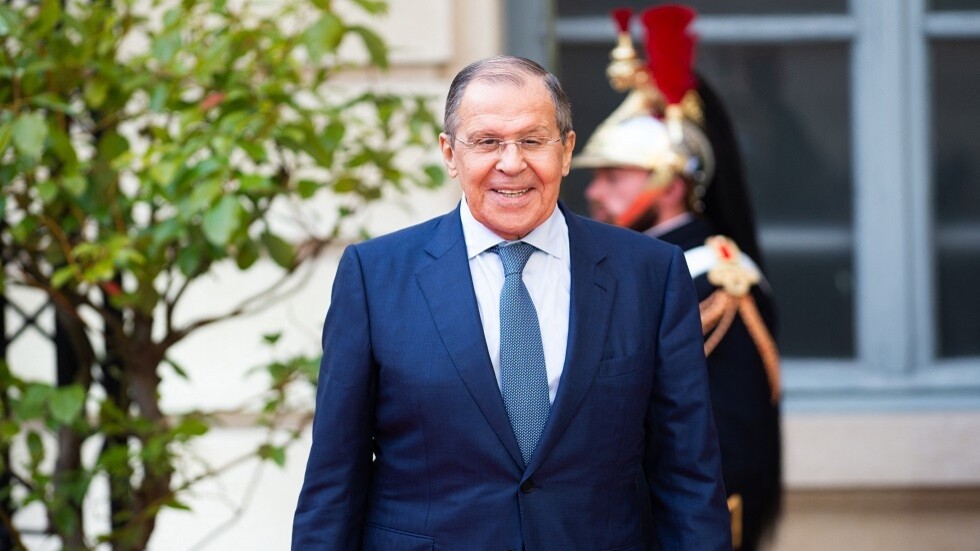 مصدر روسي: لافروف أجرى محادثات في كمبوديا مع كل من لم يختبئ