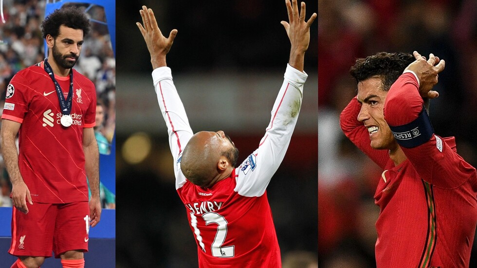 استفتاء.. من هو اللاعب الأفضل في تاريخ الدوري الإنجليزي؟