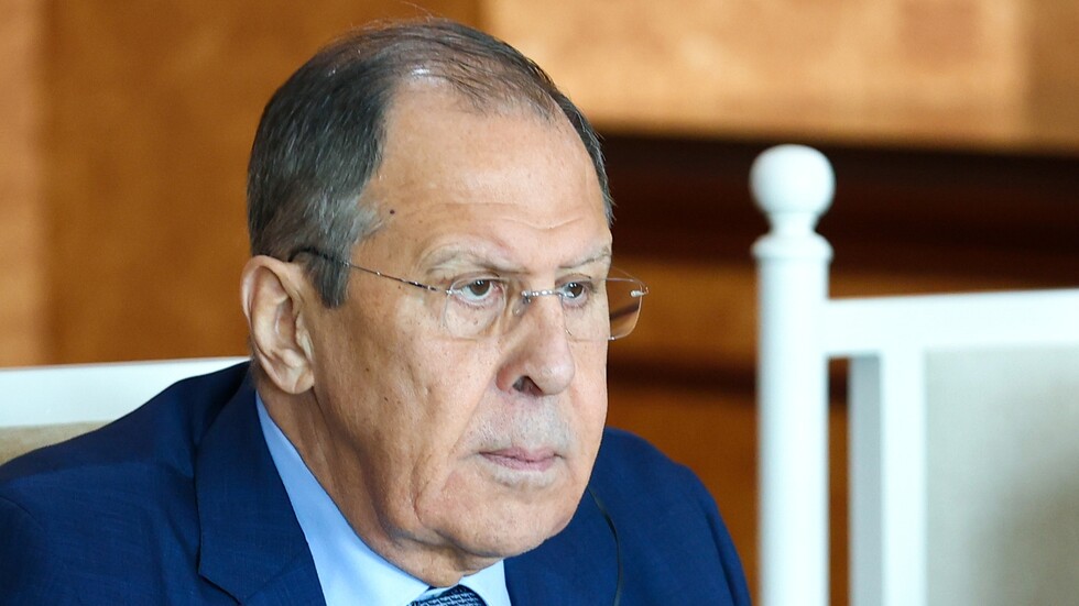 لافروف: روسيا تدعم موقف إيران من استئناف الاتفاق النووي