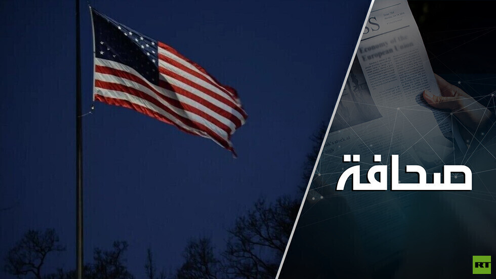 خبير أمريكي: الولايات المتحدة يمكن أن تنفذ السيناريو الأوكراني في تايوان