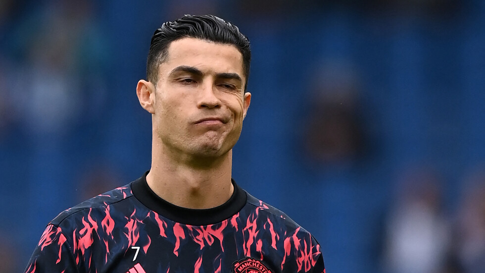 أسطورة ليفربول: لا أحد يريد رونالدو