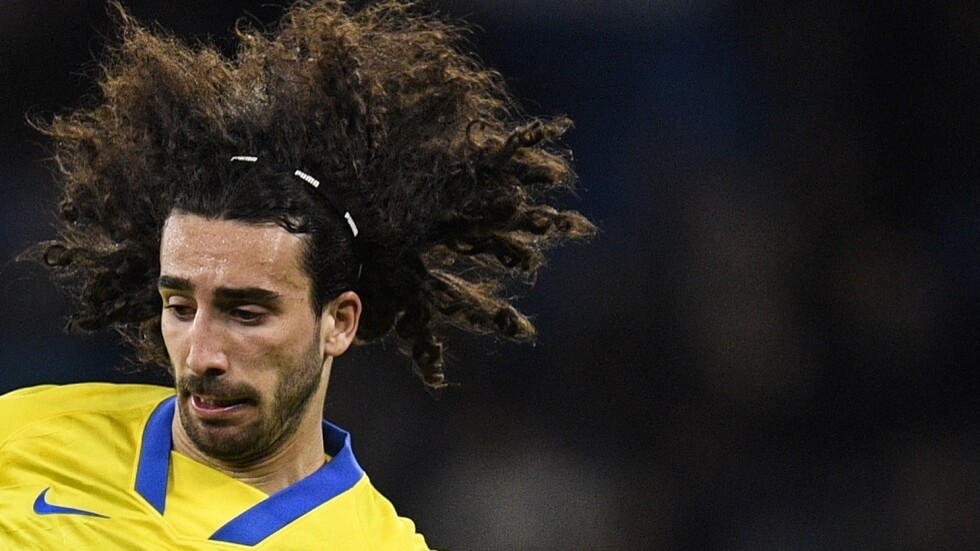 تشيلسي يتعاقد مع كوكوريلا في صفقة تاريخية.. فيديو