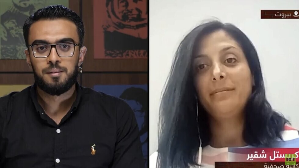 صحفية لبنانية .. موسم الاصطياف هو متنفس للمواطن اللبناني