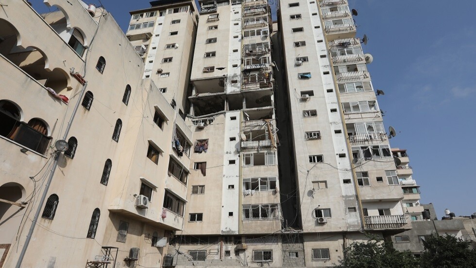 الرئاسة الفلسطينية تدين القصف الإسرائيلي على قطاع غزة وتطالب بوقفه فورا