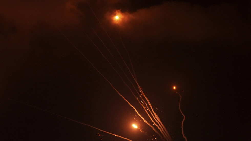 سرايا القدس: نعلن الاستنفار الكامل بالضفة الغربية والبدء باستهداف نقاط الجيش الإسرائيلي على امتدادها