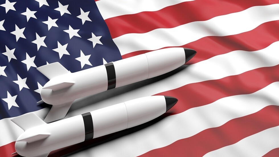 الخارجية الأمريكية: الولايات المتحدة لن تستخدم الأسلحة النووية إلا في الحالات القصوى