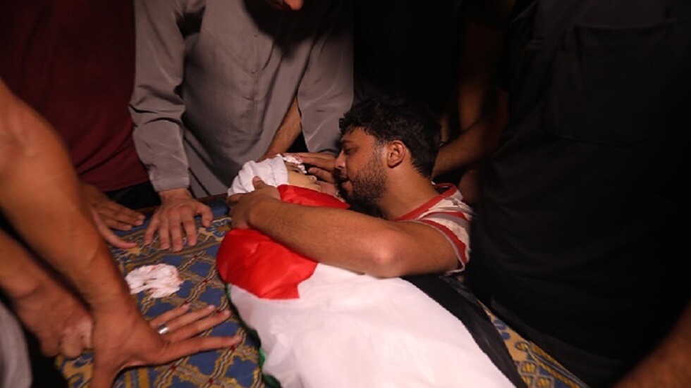 وزير الدفاع الإسرائيلي يوجه رسالة لحماس عبر مصر: هدف ضربات غزة حركة الجهاد الإسلامي فقط