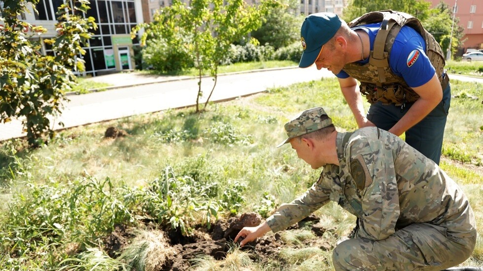 حقوقي أمريكي: العفو الدولية كشفت حقائق "غير مريحة" حول القوات الأوكرانية
