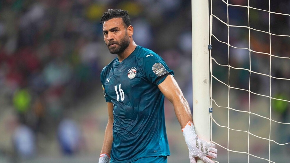 رسميا.. أبو جبل يتقدم بشكوى ضد النصر السعودي لـ"فيفا"