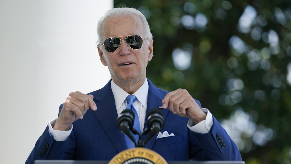 البيت الأبيض: فحص كورونا لبايدن سلبي النتيجة لكنه سيبقى في الحجر الصحي حاليا