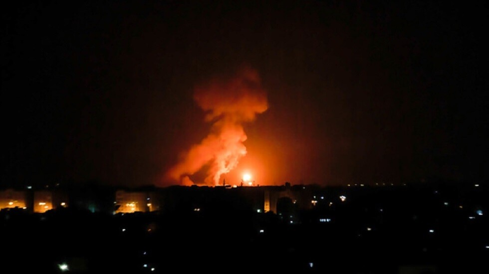 "سرايا القدس": نجاة القيادي في "الجهاد الإسلامي" أحمد المدلل ومقتل نجله خلال غارة إسرائيلية على رفح