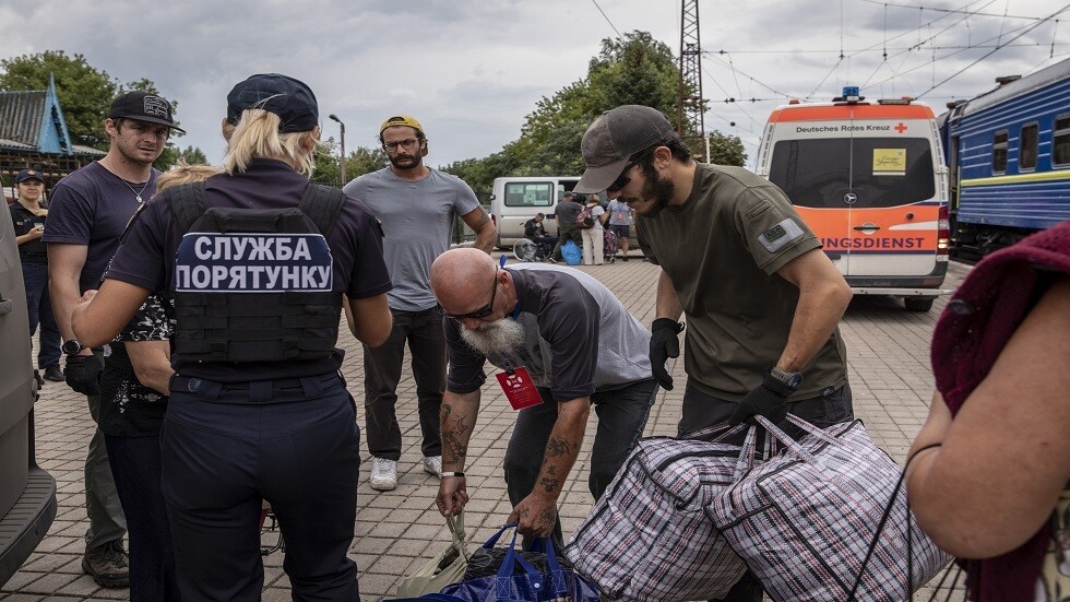مرتزق أسترالي لصحيفة الغارديان: الجيش الأوكراني يرسل إلى الجبهات جنود بلا خبرة قتالية