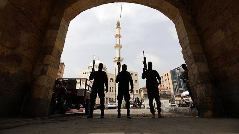 الجيش الإسرائيلي يعتقل القيادي في حركة "الجهاد الإسلامي" نصر عمور