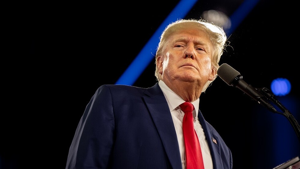 ترامب: زيارة بيلوسي لتايوان جاءت في مصلحة الصين