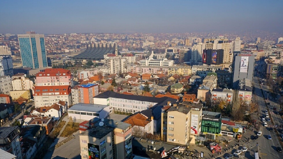 صحيفة: مراسلتنا المحتجزة في كوسوفو كانت في صربيا لإعداد تقرير مصور