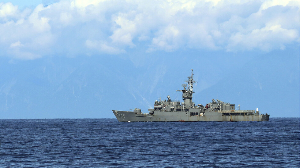 الجزائر تؤكد أن تايوان جزء لا يتجزأ من الأراضي الصينية