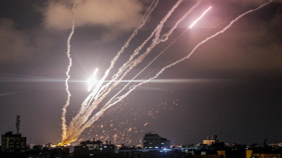 إسرائيل توافق على مقترح الهدنة في غزة