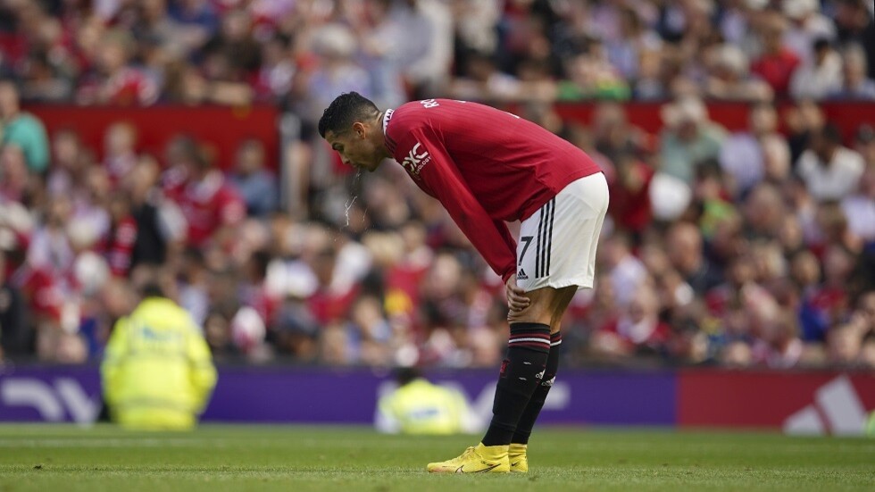 مانشستر يونايتد يبدأ موسم