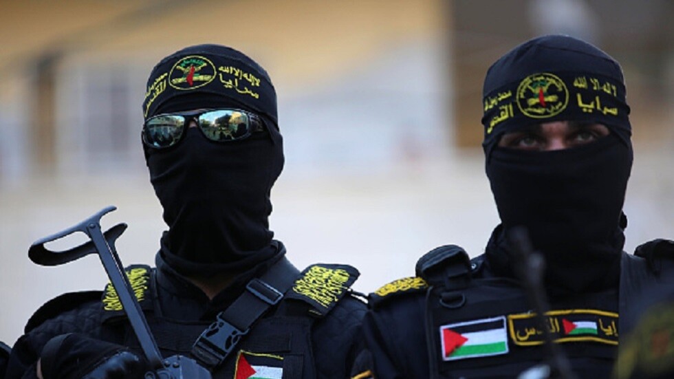 قبل دخول وقف إطلاق النار حيز التنفيذ.. المقاومة الفلسطينية تطلق رشقة صاروخية جديدة باتجاه إسرائيل