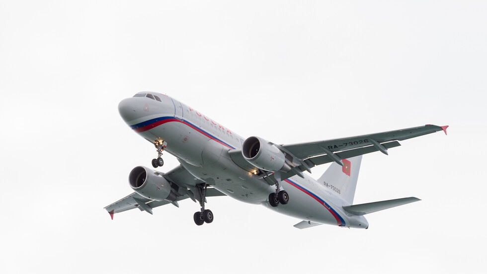 "روس تيخ" تبتكر منظومة لحماية الطائرات المدنية من الطيور