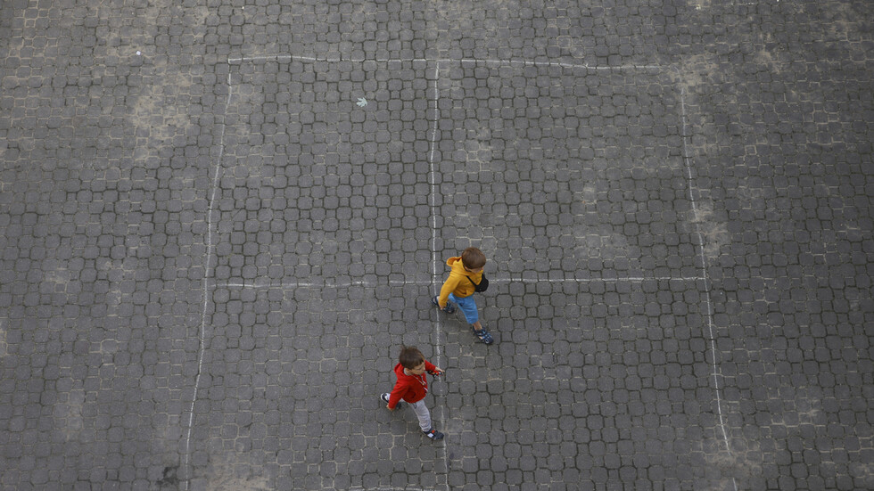 تسجيل عدد قياسي من اللاجئين من أوكرانيا في فنلندا