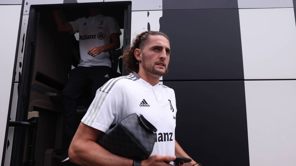 مانشستر يونايتد يتوصل لاتفاق مع يوفنتوس لضم رابيو