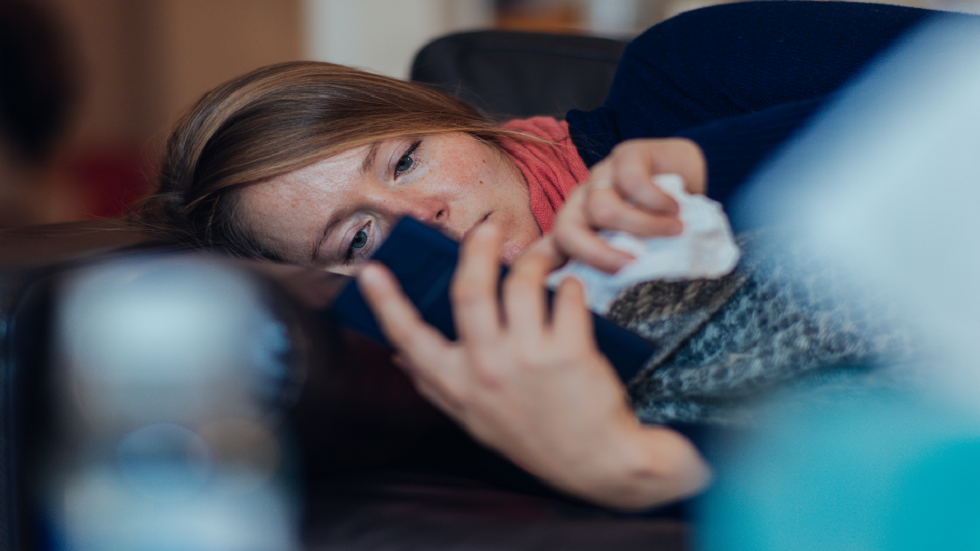 علماء يحذرون من تفاقم تفشي الأمراض المعدية!