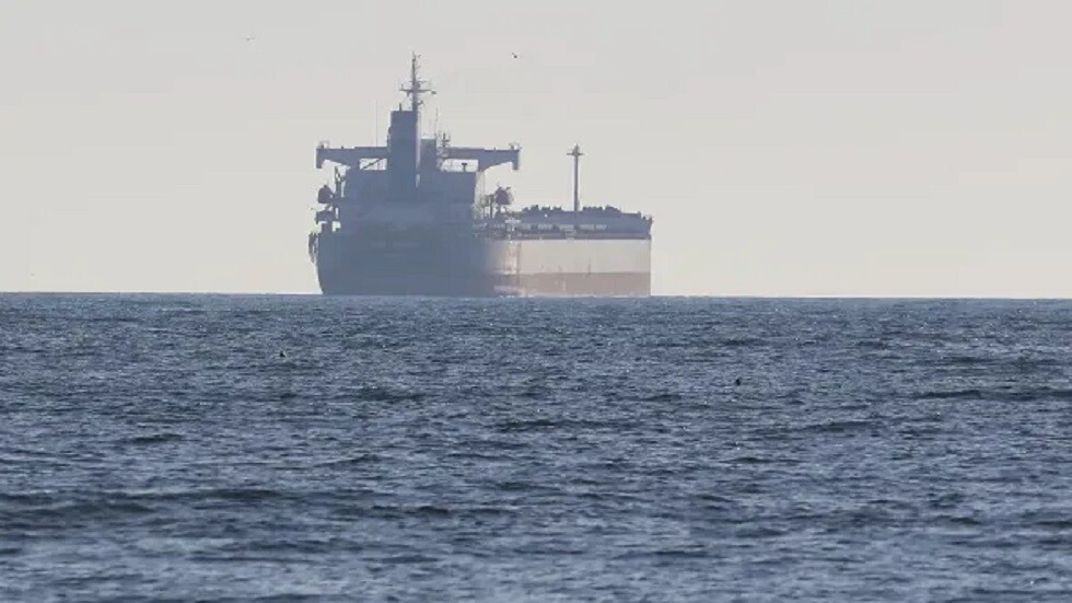 اتفاق روسي أوكراني يحظر على السفن الحربية والطائرات والمسيرات الاقتراب من سفن الحبوب