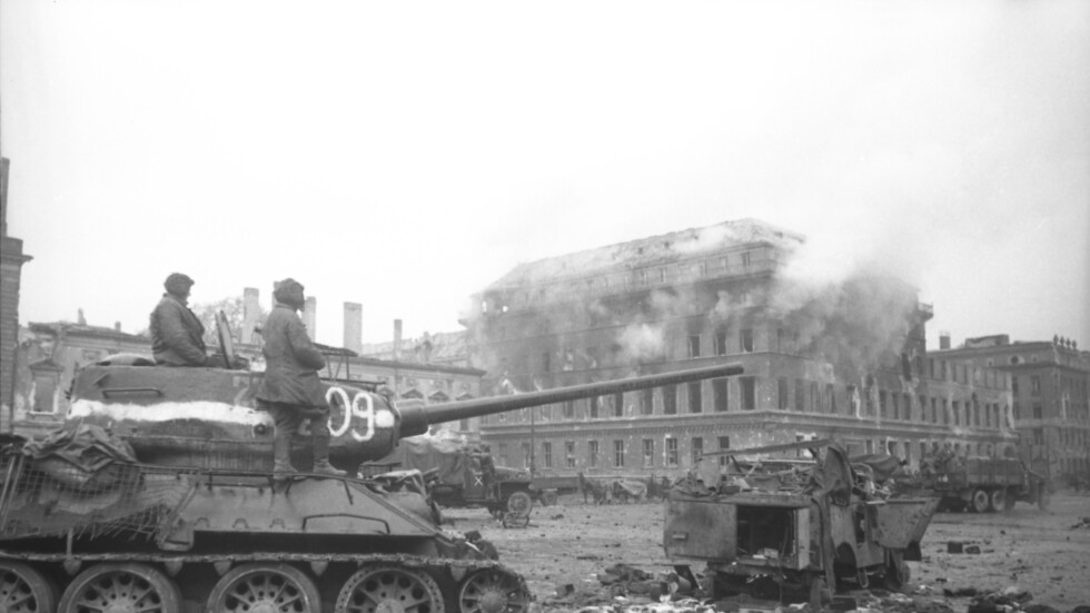 وثائق أرشيفية تكشف عن تعاون القوميين الأوكرانيين مع النازيين في شن هجوم على الاتحاد السوفييتي