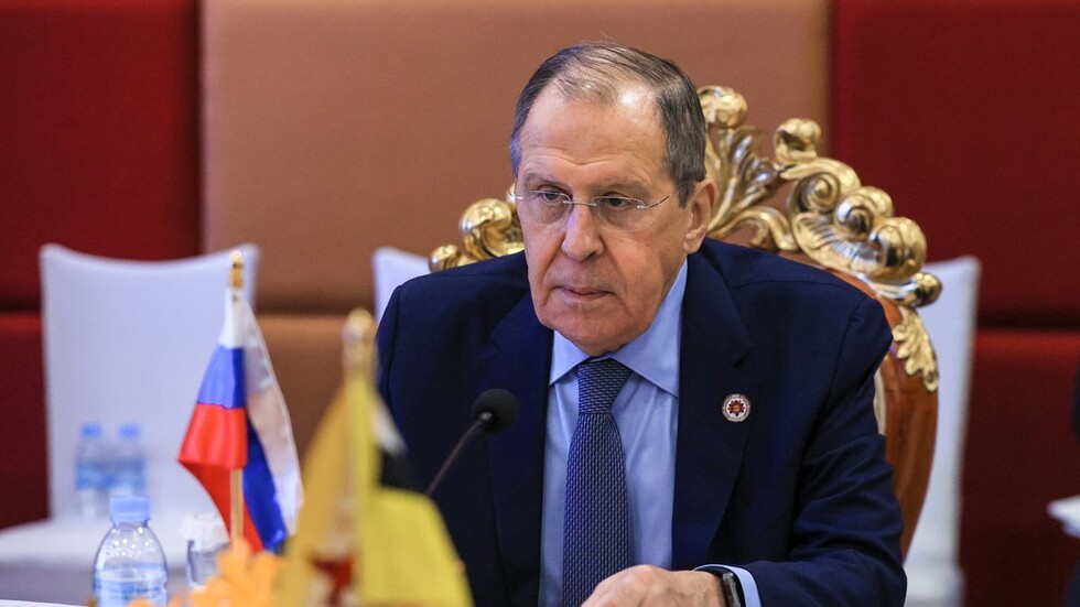 واشنطن بصدد إصدار تأشيرات للافروف والوفد المرافق له المتوجه لأسبوع الأمم المتحدة رغم العقوبات