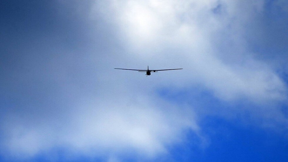 الروس يخترعون تكنولوجيا لتزويد الدرونات بالوقود جوا