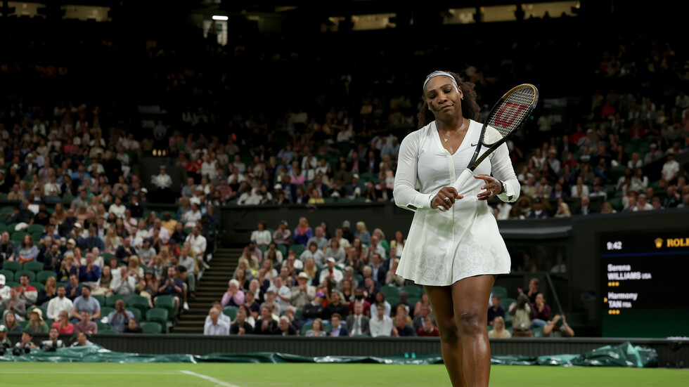 أسطورة التنس وليامز تعلن اقتراب نهاية مسيرتها