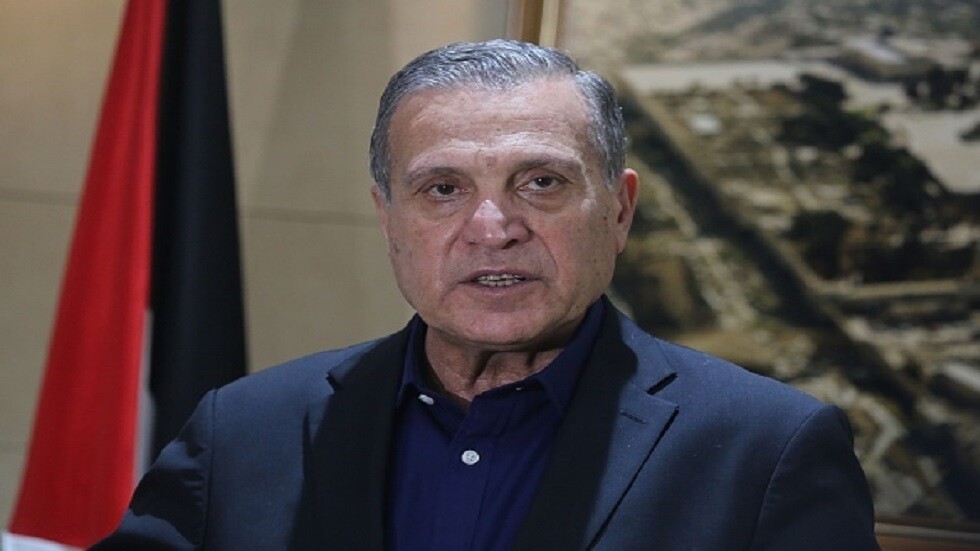 الرئاسة الفلسطينية: إسرائيل تقترب من المواجهة الشاملة مع الشعب الفلسطيني والعدوان سيشعل المنطقة