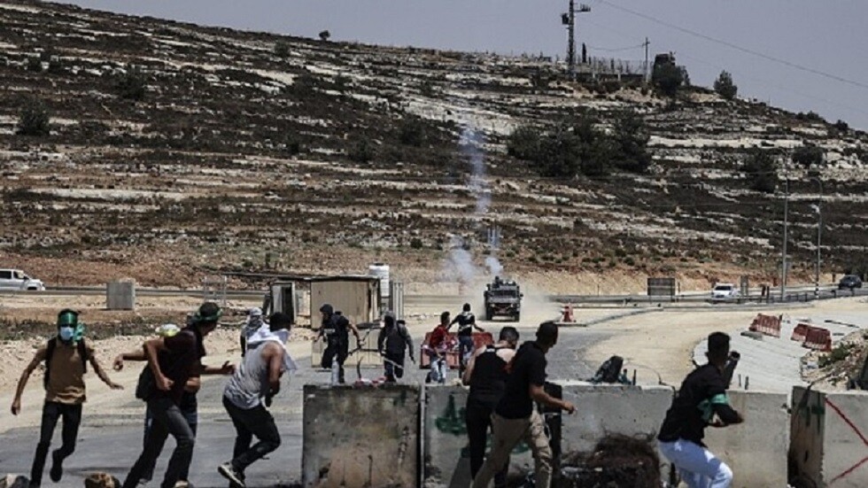 وزارة الصحة الفلسطينية: مقتل فتى في الخليل برصاص الجيش الإسرائيلي