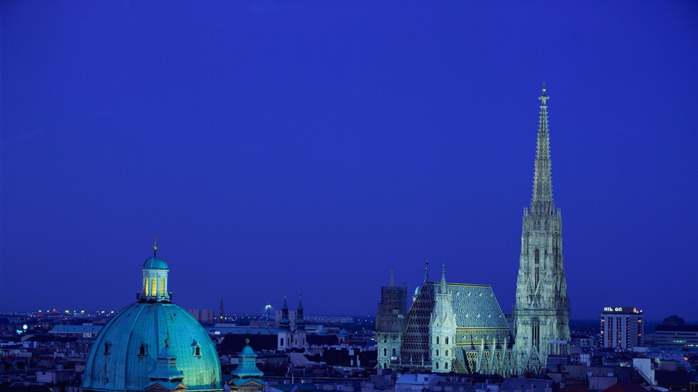 انقطاع الكهرباء في العاصمة النمساوية فيينا لليوم الثاني على التوالي