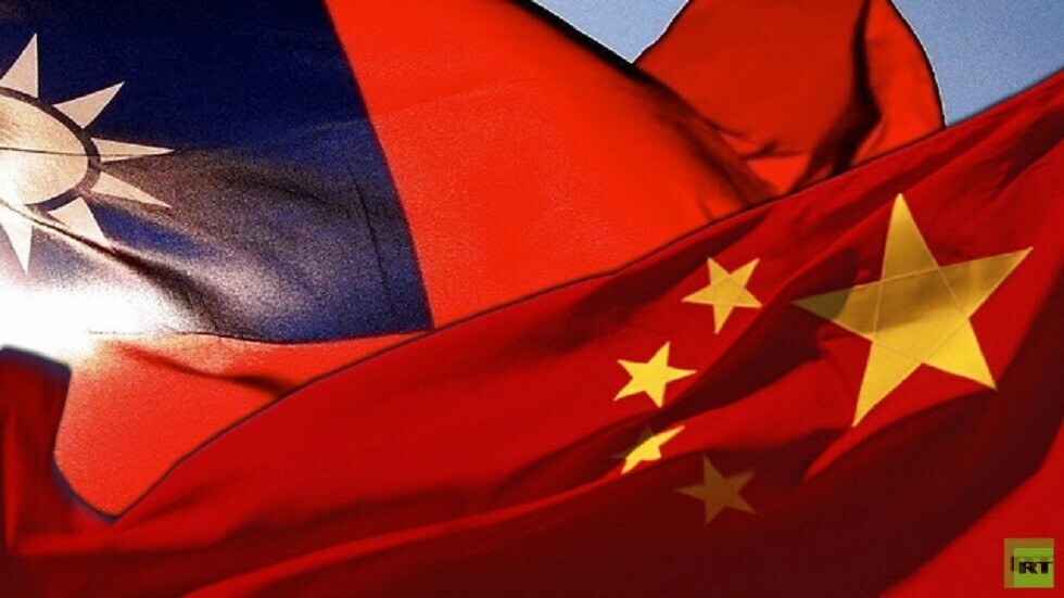 كتاب أبيض صيني عن تايوان: الوسائل غير السلمية ملاذ أخير