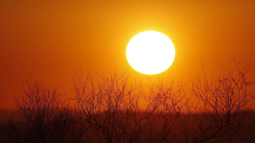 تجاوزت الـ51 درجة..مدينة عربية تسجل أعلى حرارة في العالم