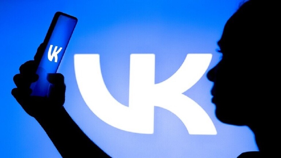 شبكة "VK" الروسية تحصل على ميزات إضافية