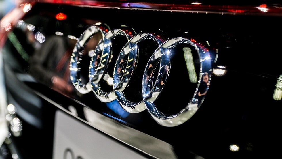 أودي تعرض سيارتها الجديدة لمحبي القوة والفخامة