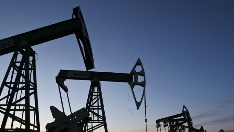 شركة النفط والغاز الهنغارية 