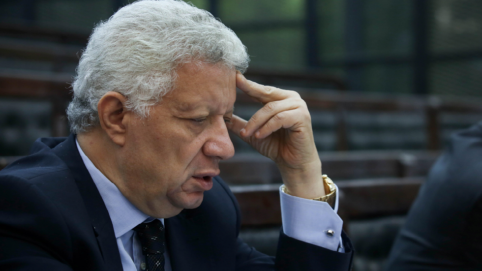 بعد صدور حكم نهائي بحبسه.. مرتضى منصور يتلقى صدمة جديدة