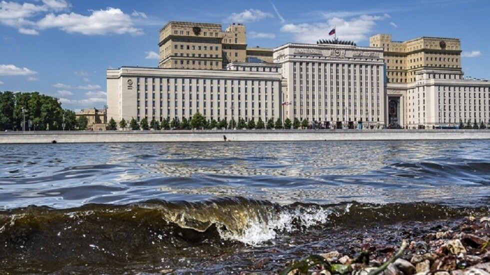 الدفاع الروسية: نظام كييف يريد الانتقام من أهالي خاركوف