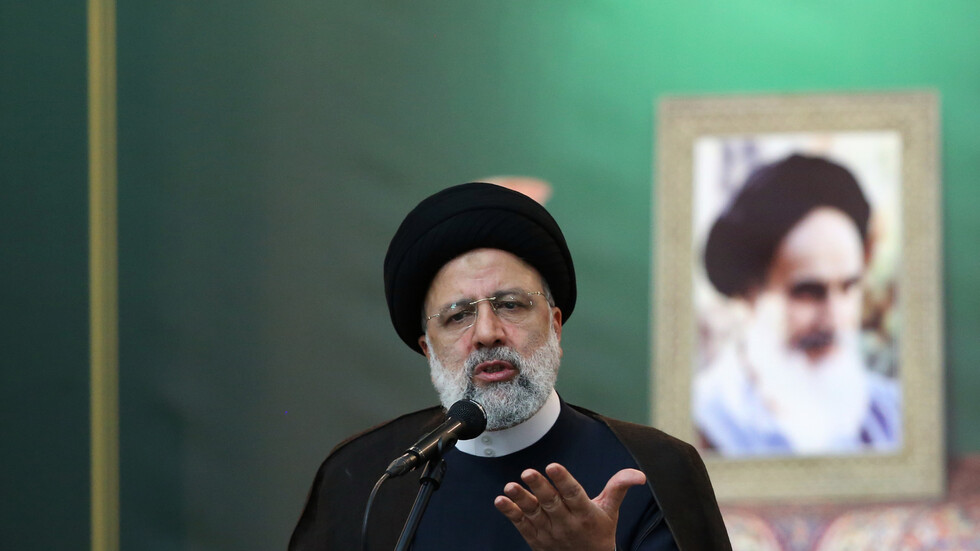 الرئيس الإيراني: طهران لن تقبل بأي تغيير في الجغرافيا السياسية للمنطقة