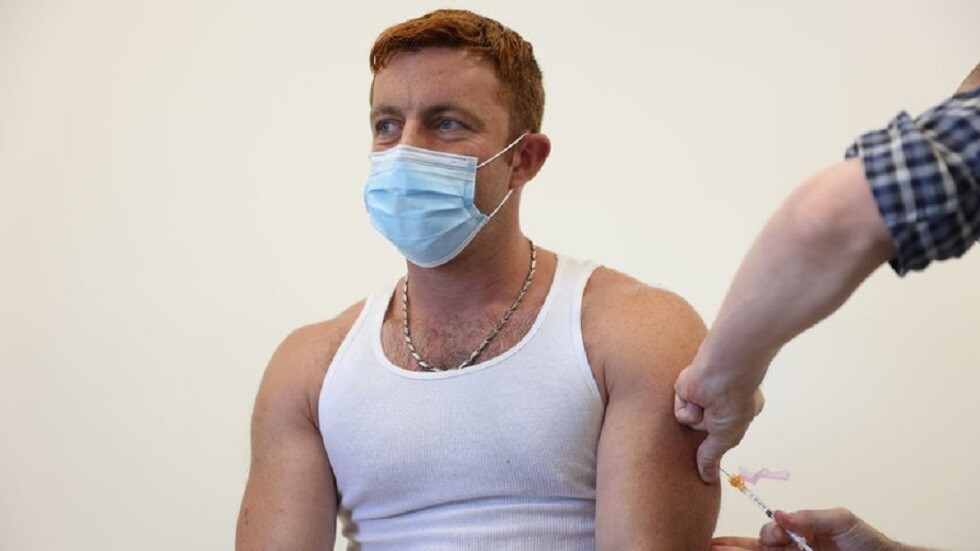 تقارير: المملكة المتحدة تعاني من انخفاض في لقاحات جدري القردة!