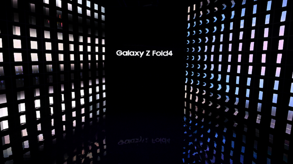 سامسونغ تطلق أغلى هاتف ذكي لها حتى الآن!