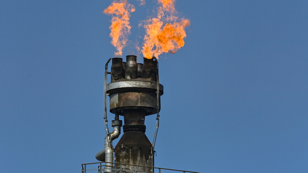 مسؤولة تتحدث عن موعد استئناف ضخ النفط الروسي عبر 